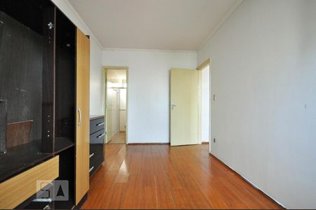 Quarto Suíte de apartamento à venda com 1 quarto, 45m² em Centro, Campinas