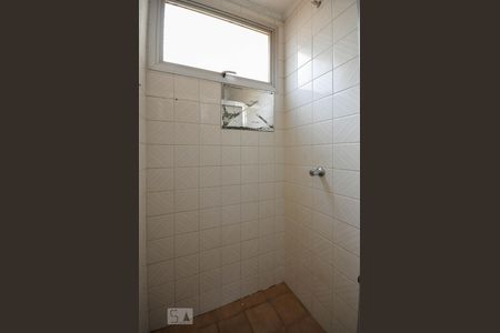 Banheiro Quarto Suíte de apartamento à venda com 1 quarto, 45m² em Centro, Campinas