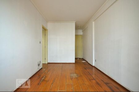 Sala de apartamento à venda com 1 quarto, 45m² em Centro, Campinas