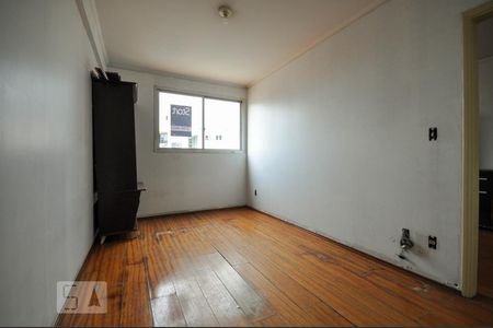 Sala de apartamento à venda com 1 quarto, 45m² em Centro, Campinas