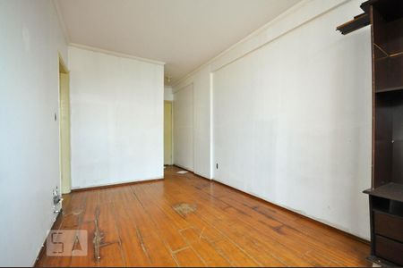 Sala de apartamento à venda com 1 quarto, 45m² em Centro, Campinas