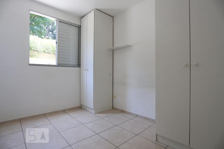 Quarto 1 de apartamento à venda com 2 quartos, 49m² em Cidade dos Bandeirantes, São Paulo