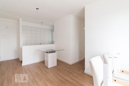 Sala de apartamento para alugar com 2 quartos, 46m² em Jardim América da Penha, São Paulo