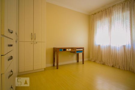 Suíte 1 de apartamento para alugar com 2 quartos, 83m² em Bela Vista, Porto Alegre