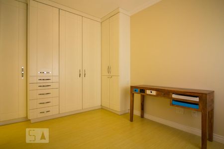 Suíte 1 de apartamento para alugar com 2 quartos, 83m² em Bela Vista, Porto Alegre