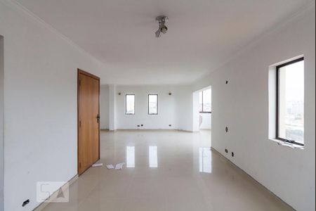 Apartamento à venda com 147m², 3 quartos e 2 vagasSala