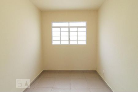 Quarto 2 de casa de condomínio para alugar com 2 quartos, 40m² em São Francisco, Belo Horizonte