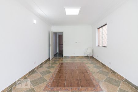 Sala de casa para alugar com 2 quartos, 120m² em Santana, São Paulo