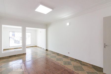 Sala de casa para alugar com 2 quartos, 120m² em Santana, São Paulo