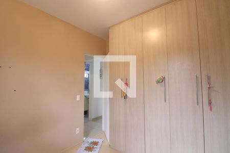 Quarto 1  de apartamento para alugar com 2 quartos, 58m² em Lauzane Paulista, São Paulo