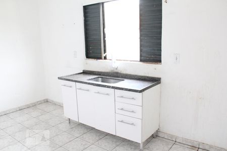 Cozinha de casa à venda com 2 quartos, 70m² em Jardim das Tulipas, Jundiaí