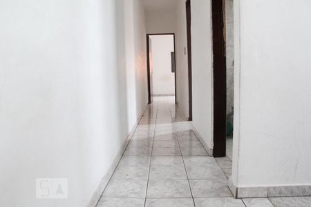 Corredor de casa à venda com 2 quartos, 70m² em Jardim das Tulipas, Jundiaí