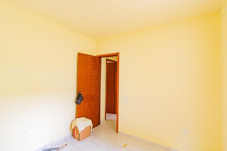 quarto 2 de apartamento para alugar com 2 quartos, 60m² em Sítio Cercado, Curitiba