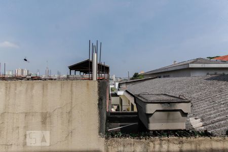 Vista do Quarto 2 de casa de condomínio à venda com 2 quartos, 76m² em Vila Santa Catarina, São Paulo