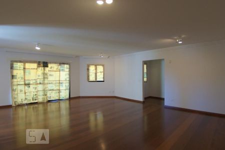 Sala de apartamento à venda com 4 quartos, 239m² em Centro, Jundiaí