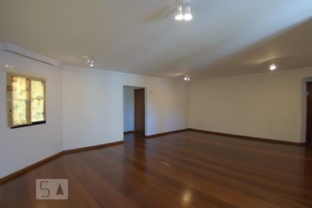 Sala de apartamento à venda com 4 quartos, 239m² em Centro, Jundiaí