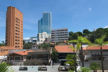 Vista de apartamento à venda com 4 quartos, 239m² em Centro, Jundiaí