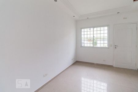 Sala de casa de condomínio à venda com 2 quartos, 87m² em Vila Ema, São Paulo