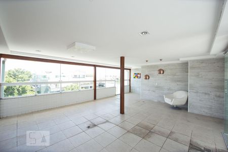 Apartamento à venda com 3 quartos, 360m² em Recreio dos Bandeirantes, Rio de Janeiro