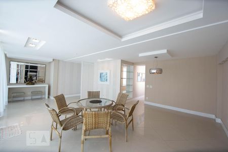 Apartamento à venda com 3 quartos, 360m² em Recreio dos Bandeirantes, Rio de Janeiro