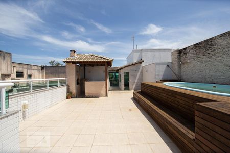 Apartamento à venda com 3 quartos, 360m² em Recreio dos Bandeirantes, Rio de Janeiro