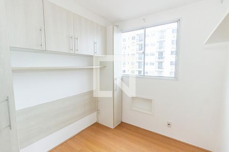 Quarto 1 de apartamento para alugar com 2 quartos, 48m² em Irajá, Rio de Janeiro