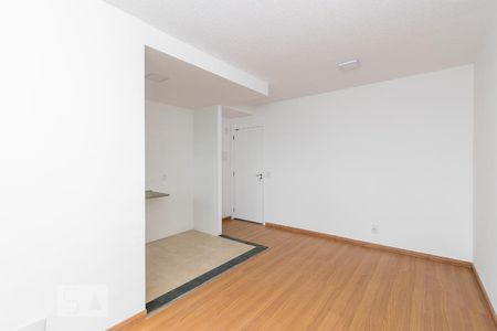 Sala de apartamento para alugar com 2 quartos, 48m² em Irajá, Rio de Janeiro