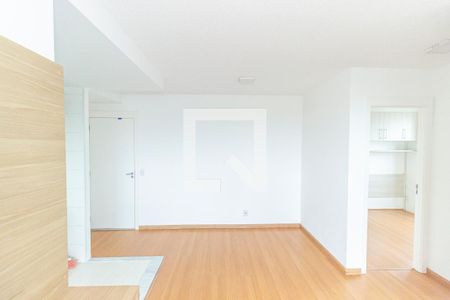 Sala de apartamento para alugar com 2 quartos, 48m² em Irajá, Rio de Janeiro