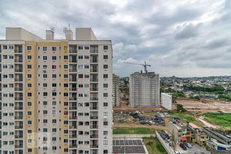 Vista do Quanto 1 de apartamento para alugar com 2 quartos, 48m² em Irajá, Rio de Janeiro