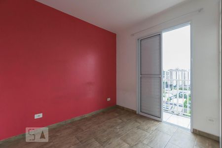 Quarto de apartamento para alugar com 1 quarto, 34m² em Cambuci, São Paulo