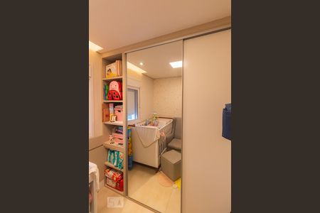 Quarto 1 de apartamento à venda com 2 quartos, 65m² em Cidade Monções, São Paulo