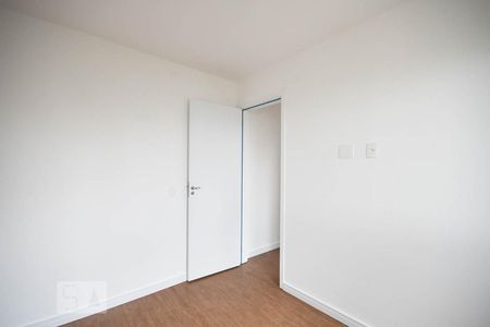 Quarto 2 de apartamento para alugar com 2 quartos, 41m² em Vila Andrade, São Paulo