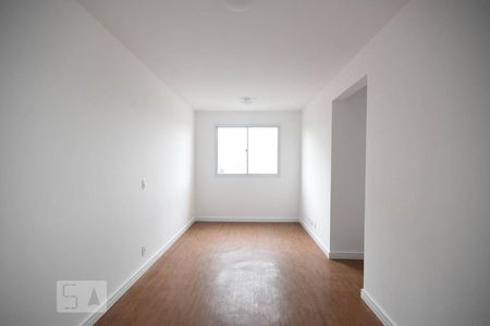 Sala de apartamento para alugar com 2 quartos, 41m² em Vila Andrade, São Paulo