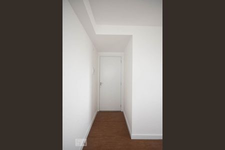 Hall de Entrada de apartamento para alugar com 2 quartos, 41m² em Vila Andrade, São Paulo