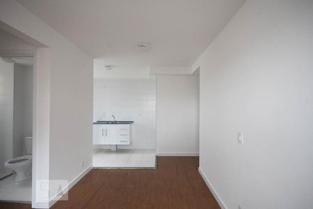 Sala de apartamento para alugar com 2 quartos, 41m² em Vila Andrade, São Paulo