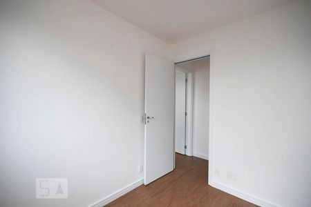 Quarto 1 de apartamento para alugar com 2 quartos, 41m² em Vila Andrade, São Paulo