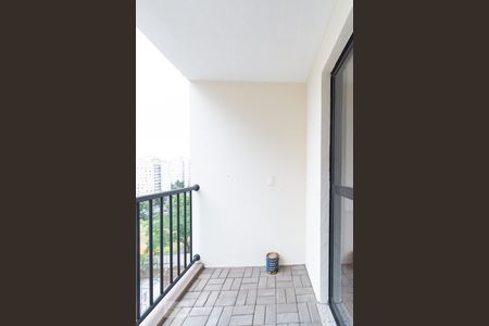 Varanda de apartamento para alugar com 3 quartos, 67m² em Jardim Umuarama, São Paulo