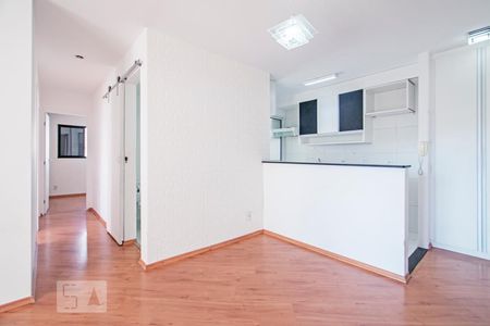 Sala de apartamento para alugar com 3 quartos, 67m² em Jardim Umuarama, São Paulo