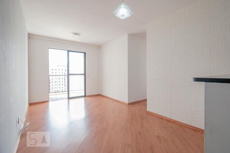 Sala de apartamento para alugar com 3 quartos, 67m² em Jardim Umuarama, São Paulo