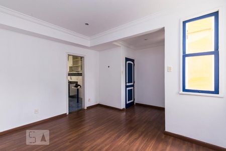 Sala de apartamento à venda com 2 quartos, 74m² em Centro, Rio de Janeiro