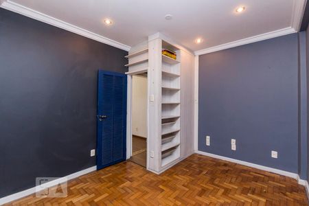 Quarto 1 de apartamento à venda com 2 quartos, 74m² em Centro, Rio de Janeiro