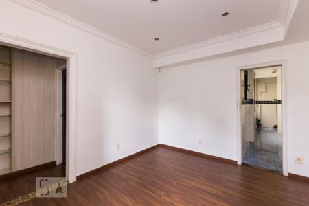 Sala de apartamento à venda com 2 quartos, 74m² em Centro, Rio de Janeiro