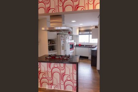 Apartamento à venda com 150m², 2 quartos e 3 vagas Apartamento à venda com 150m², 2 quartos e 3 vagasCozinha