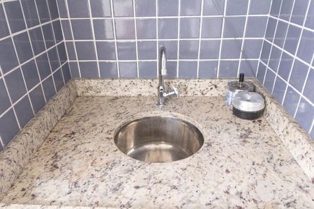 Apartamento à venda com 150m², 2 quartos e 3 vagas Apartamento à venda com 150m², 2 quartos e 3 vagasVaranda