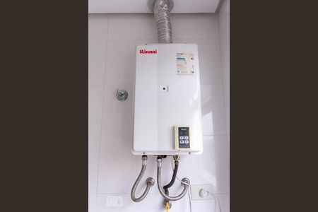 Apartamento à venda com 150m², 2 quartos e 3 vagas Apartamento à venda com 150m², 2 quartos e 3 vagasLavanderia