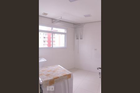 Apartamento à venda com 150m², 2 quartos e 3 vagas Apartamento à venda com 150m², 2 quartos e 3 vagasLavanderia