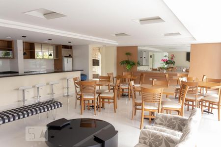 Apartamento à venda com 150m², 2 quartos e 3 vagas Apartamento à venda com 150m², 2 quartos e 3 vagasÁrea comum - Academia