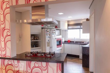 Apartamento à venda com 150m², 2 quartos e 3 vagas Apartamento à venda com 150m², 2 quartos e 3 vagasCozinha