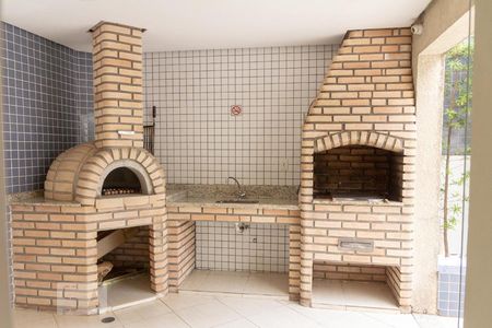 Apartamento à venda com 150m², 2 quartos e 3 vagas Apartamento à venda com 150m², 2 quartos e 3 vagasÁrea comum - Academia