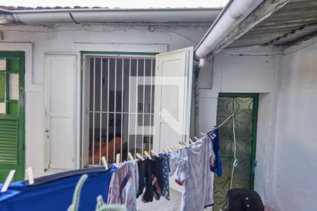 Quarto Vista de casa para alugar com 1 quarto, 40m² em Vila Isabel, Rio de Janeiro